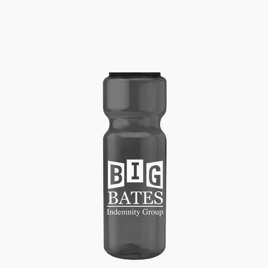 Garyline® Champ Bottle with Ring-Straw Lid, 28 oz. — view 22