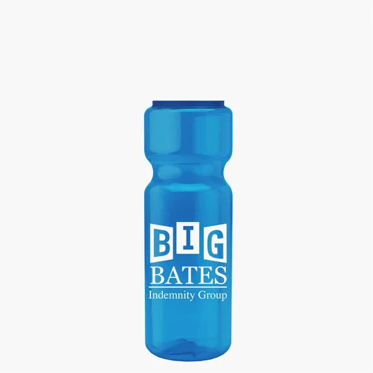 Garyline® Champ Bottle with Ring-Straw Lid, 28 oz. — view 26