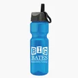 Garyline® Champ Bottle with Ring-Straw Lid, 28 oz. — view 24