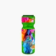 Garyline® Champ Bottle with Ring-Straw Lid, 28 oz. — view 31
