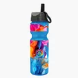 Garyline® Champ Bottle with Ring-Straw Lid, 28 oz. — view 25