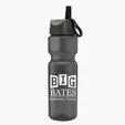 Garyline® Champ Bottle with Ring-Straw Lid, 28 oz. — view 21