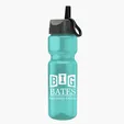 Garyline® Champ Bottle with Ring-Straw Lid, 28 oz. — view 44