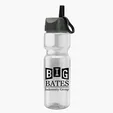 Garyline® Champ Bottle with Ring-Straw Lid, 28 oz. — view 12