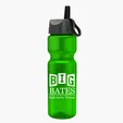 Garyline® Champ Bottle with Ring-Straw Lid, 28 oz. — view 29