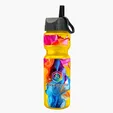 Garyline® Champ Bottle with Ring-Straw Lid, 28 oz. — view 16