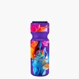 Garyline® Champ Bottle with Ring-Straw Lid, 28 oz. — view 50