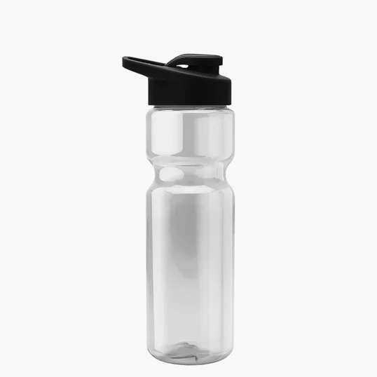 Garyline® Champ Bottle with Drink-Thru Lid, 28 oz. — view 332