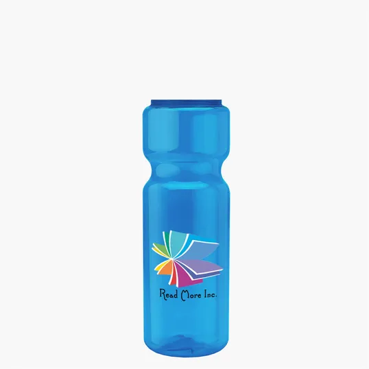 Garyline® Champ Bottle with Drink-Thru Lid, 28 oz. — view 317