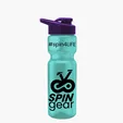 Garyline® Champ Bottle with Drink-Thru Lid, 28 oz. — view 299