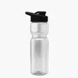 Garyline® Champ Bottle with Drink-Thru Lid, 28 oz. — view 332