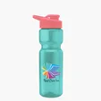 Garyline® Champ Bottle with Drink-Thru Lid, 28 oz. — view 275