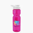 Garyline® Champ Bottle with Drink-Thru Lid, 28 oz. — view 307