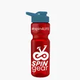Garyline® Champ Bottle with Drink-Thru Lid, 28 oz. — view 285