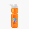 Garyline® Champ Bottle with Drink-Thru Lid, 28 oz. — view 309