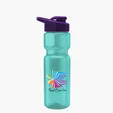 Garyline® Champ Bottle with Drink-Thru Lid, 28 oz. — view 300