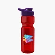 Garyline® Champ Bottle with Drink-Thru Lid, 28 oz. — view 298