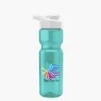 Garyline® Champ Bottle with Drink-Thru Lid, 28 oz. — view 313