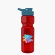 Garyline® Champ Bottle with Drink-Thru Lid, 28 oz. — view 286