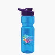 Garyline® Champ Bottle with Drink-Thru Lid, 28 oz. — view 335