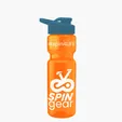Garyline® Champ Bottle with Drink-Thru Lid, 28 oz. — view 283
