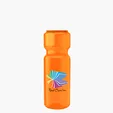 Garyline® Champ Bottle with Drink-Thru Lid, 28 oz. — view 323
