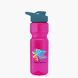 Garyline® Champ Bottle with Drink-Thru Lid, 28 oz. — view 282