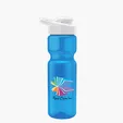 Garyline® Champ Bottle with Drink-Thru Lid, 28 oz. — view 315