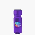 Garyline® Champ Bottle with Drink-Thru Lid, 28 oz. — view 330