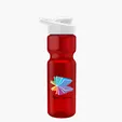 Garyline® Champ Bottle with Drink-Thru Lid, 28 oz. — view 311