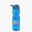 Garyline® Champ Bottle with Drink-Thru Lid, 28 oz. — view 278