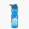 Garyline® Champ Bottle with Drink-Thru Lid, 28 oz. — view 333