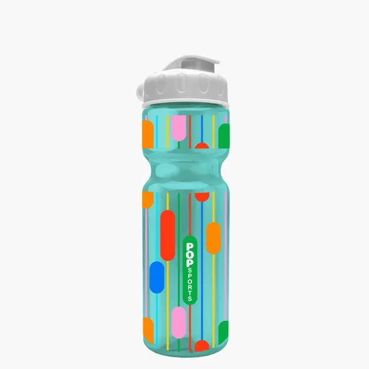 Garyline® Champ Bottle with Flip Lid, 28 oz. — view 161
