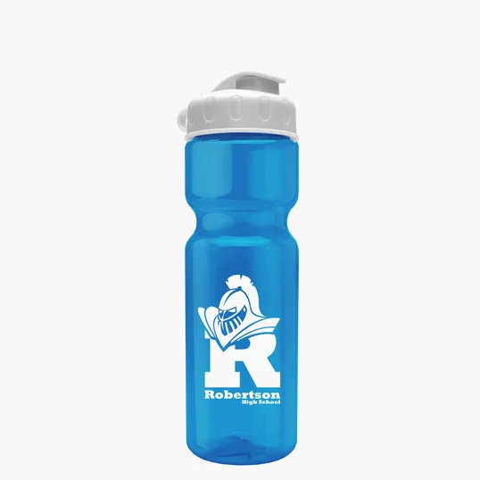 Garyline® Champ Bottle with Flip Lid, 28 oz. — view 164