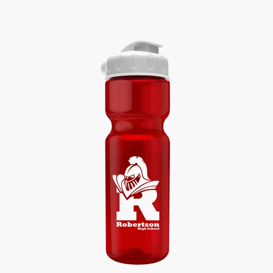 Garyline® Champ Bottle with Flip Lid, 28 oz. — view 172