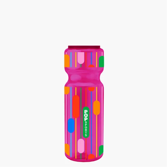 Garyline® Champ Bottle with Flip Lid, 28 oz. — view 190