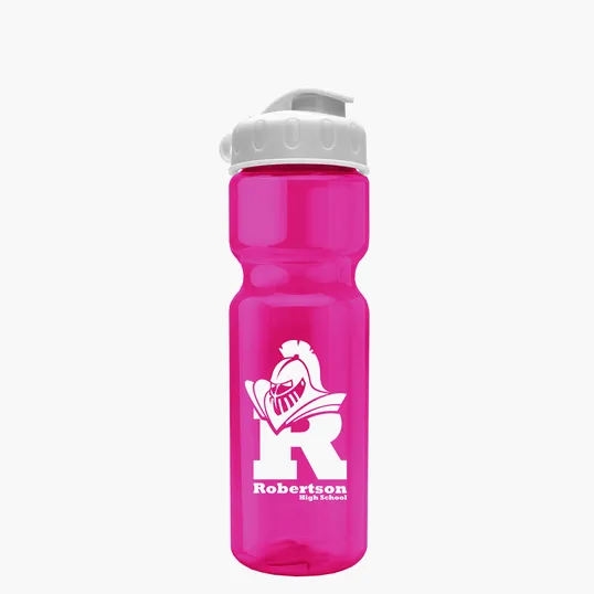 Garyline® Champ Bottle with Flip Lid, 28 oz. — view 168