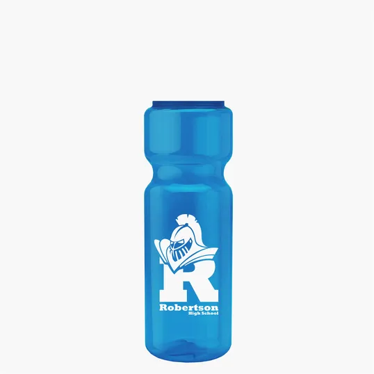 Garyline® Champ Bottle with Flip Lid, 28 oz. — view 181
