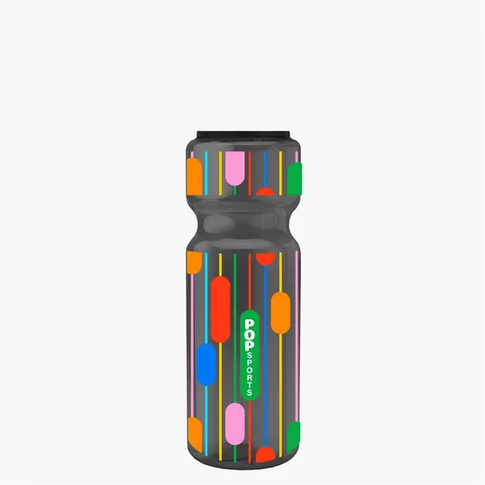 Garyline® Champ Bottle with Flip Lid, 28 oz. — view 178