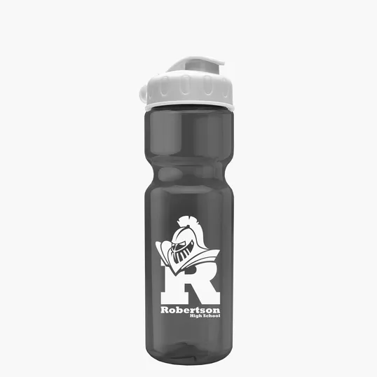 Garyline® Champ Bottle with Flip Lid, 28 oz. — view 162