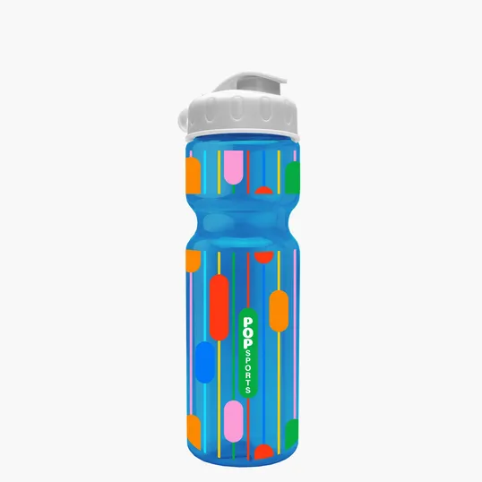 Garyline® Champ Bottle with Flip Lid, 28 oz. — view 165
