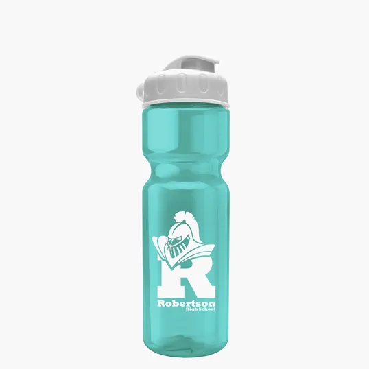 Garyline® Champ Bottle with Flip Lid, 28 oz. — view 174