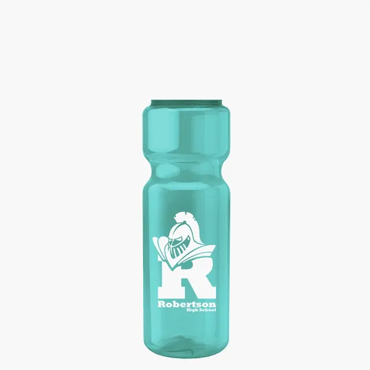 Garyline® Champ Bottle with Flip Lid, 28 oz. — view 201