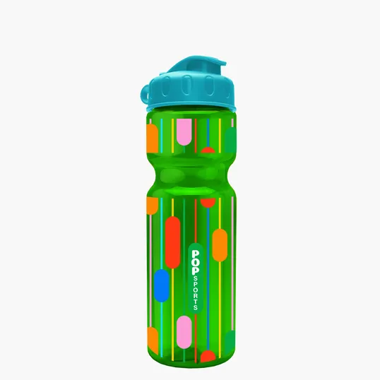 Garyline® Champ Bottle with Flip Lid, 28 oz. — view 210