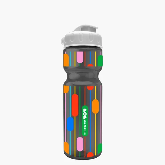 Garyline® Champ Bottle with Flip Lid, 28 oz. — view 163