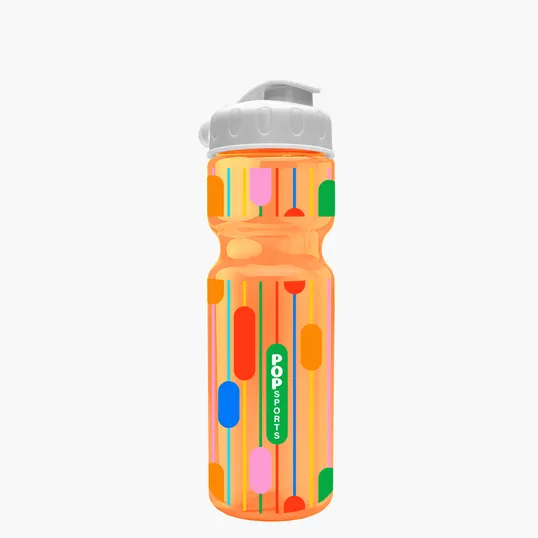 Garyline® Champ Bottle with Flip Lid, 28 oz. — view 171