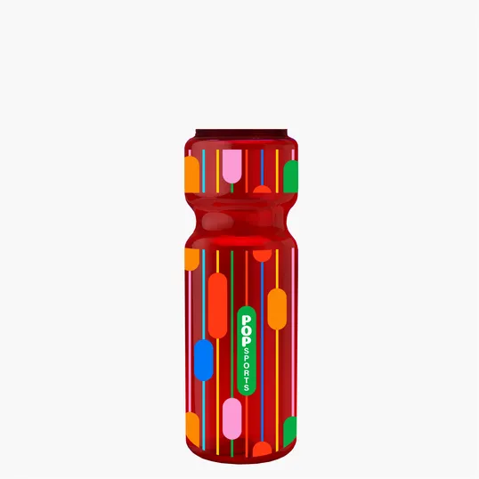 Garyline® Champ Bottle with Flip Lid, 28 oz. — view 198