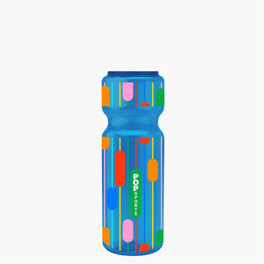 Garyline® Champ Bottle with Flip Lid, 28 oz. — view 182