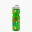 Garyline® Champ Bottle with Flip Lid, 28 oz. — view 167