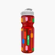 Garyline® Champ Bottle with Flip Lid, 28 oz. — view 173